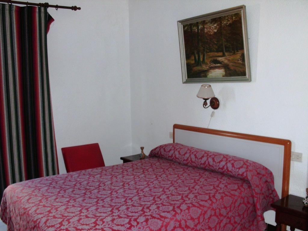 Casa Mariana Apartment Almunecar Exterior photo
