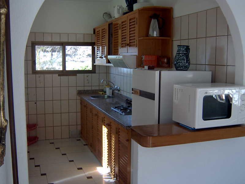 Casa Mariana Apartment Almunecar Exterior photo
