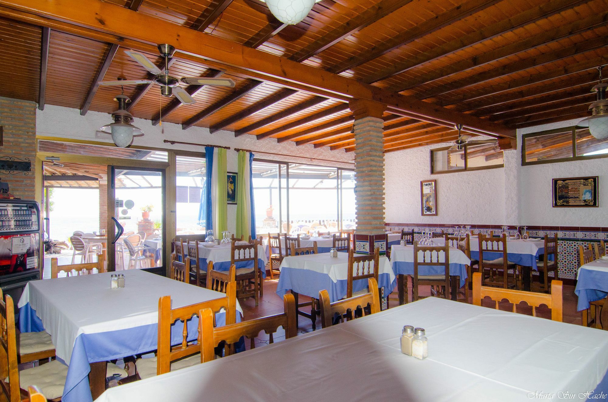 Casa Mariana Apartment Almunecar Exterior photo