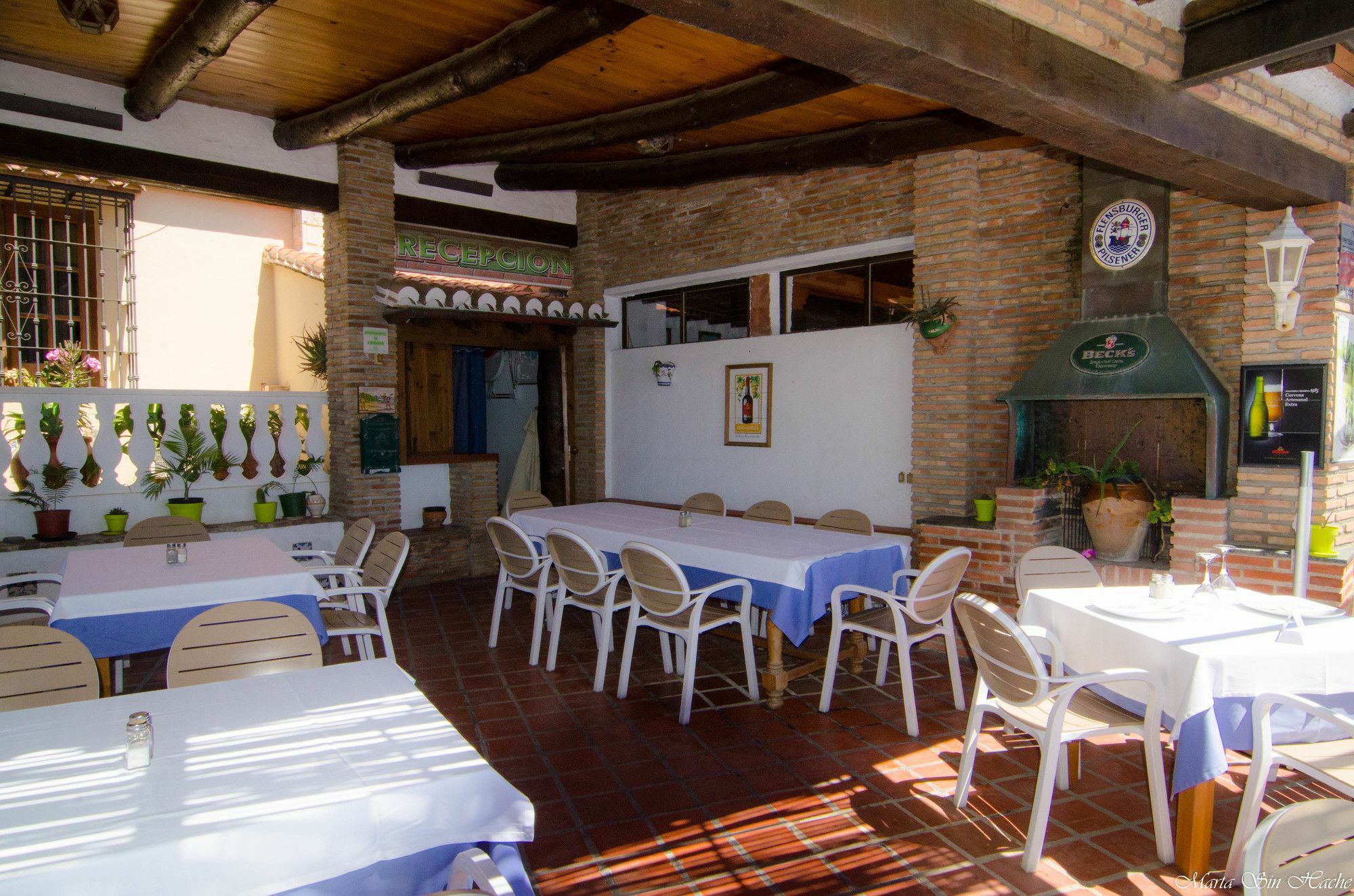 Casa Mariana Apartment Almunecar Exterior photo